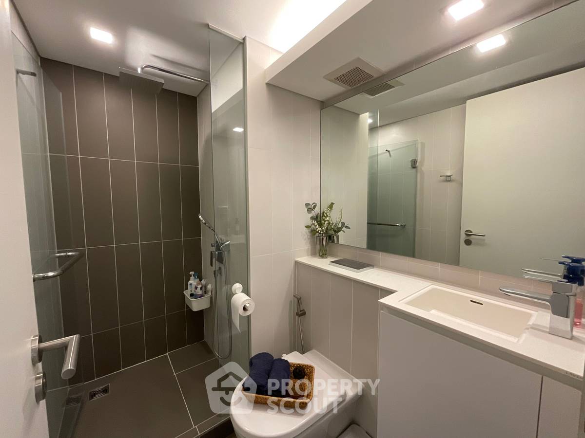picture 2-BR Condo at Siamese Sukhumvit 48 near BTS On Nut (ID 1410801) - 25/25