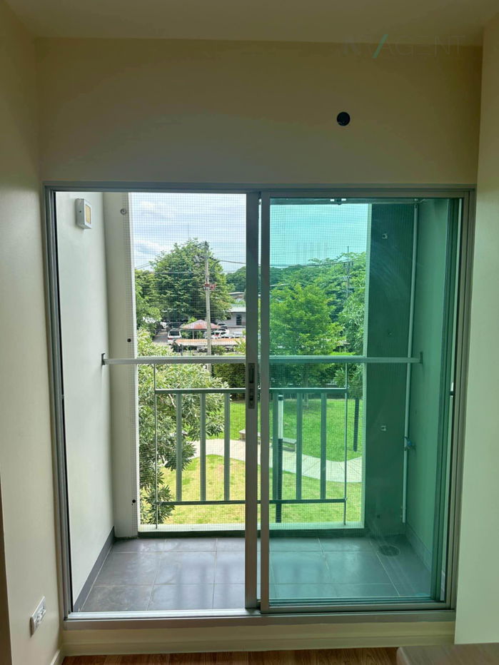 picture 📌 For Sell Condo LUMPINI PARK PHETKASEM 98 Building D, Floor 2,Studio, Room size 22 sqm - 7/8