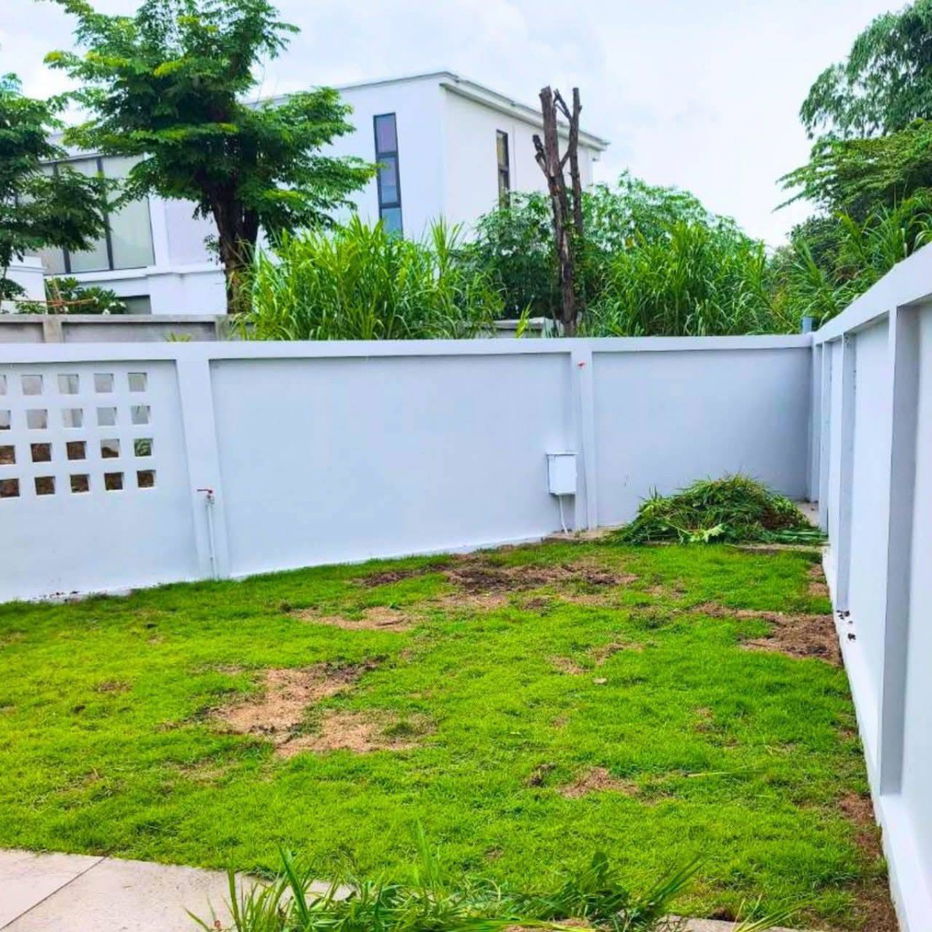 รูป ขายบ้านสร้างใหม่ 3 ห้องนอน 2 ห้องน้ำ พิกัดใกล้เมืองเชียงใหม่ T.0946511456 - รูปที่ 9/9