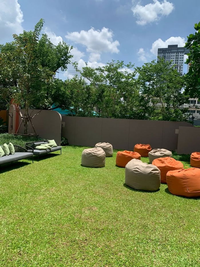 picture Code: KJ8295  for rent Ideo Ramkhamhaeng - Lam Sali Station // Line ID: @kjcondo (with @) // - 21/23