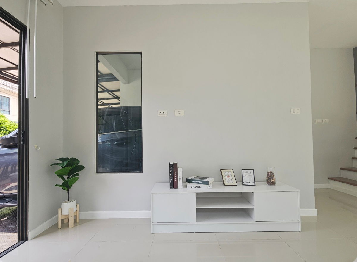 รูป 🏢 ประกาศขายบ้าน | MA-H470   โครงการ Modi Villa Chaiyaphruek (โมดิ วิลล่า ชัยพฤกษ์)  - รูปที่ 7/17