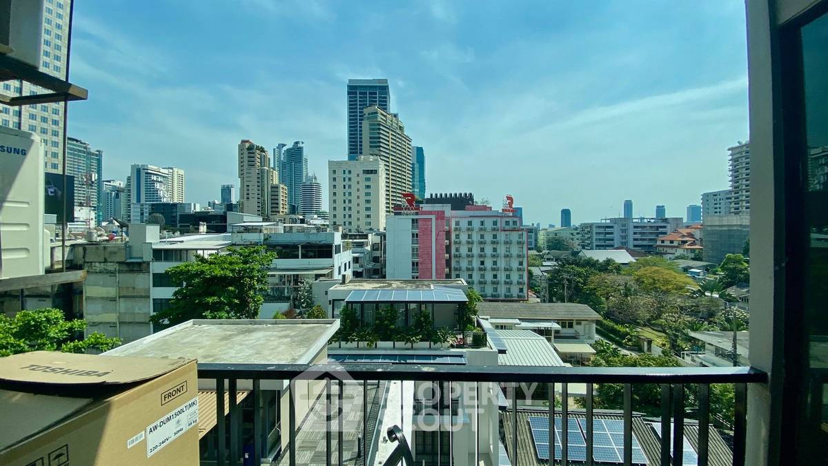picture 1-BR Condo at Le Cote Sukhumvit 14 near BTS Asok (ID 2261178) - 8/8