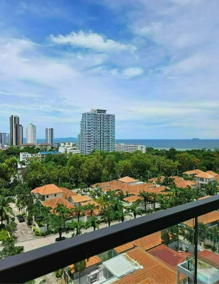 picture The Peaks Tower CONDOMINIUM  seaview - 10/10