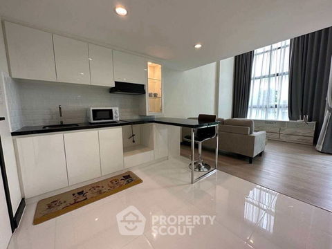 1-BR Condo at Thames Residence in Tha Kradan (ID 2114879)