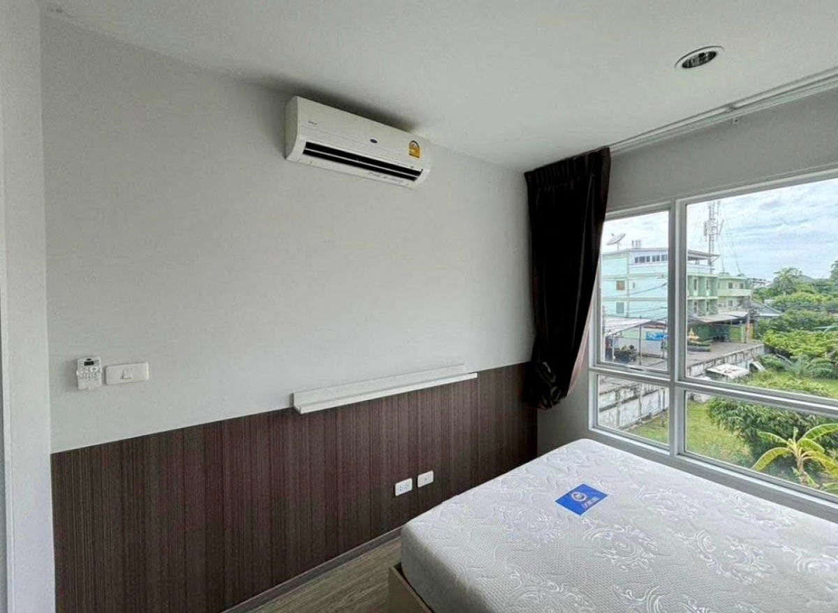 รูป code : B131 ให้เช่าคอนโด รีเจ้นท์ โฮม สุขุมวิท 97/1 (Regent Home Sukhumvit 97/1) | ห้องสวย ราคาดีมาก ใกล้ BTS บางจาก พร้อมเข้าอยู่ - รูปที่ 8/11
