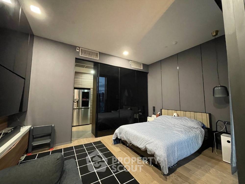 picture 1-BR Condo at Ashton Silom near BTS Chong Nonsi (ID 750511) - 4/20