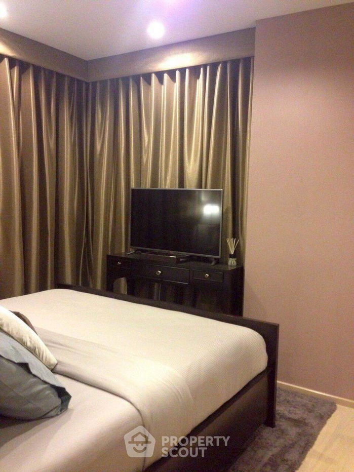 picture 2-BR Condo at HQ Thonglor near BTS Thong Lor (ID 2109504) - 5/8