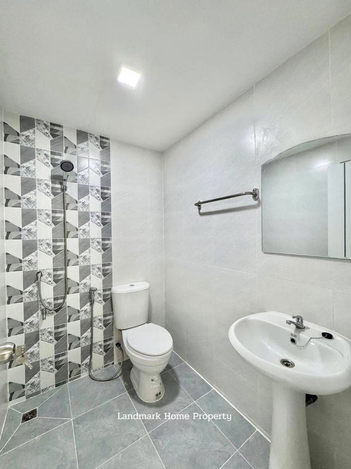 รูป บ้านพฤกษา33 บางบัวทอง - วัดลาดปลาดุก - รูปที่ 11/11