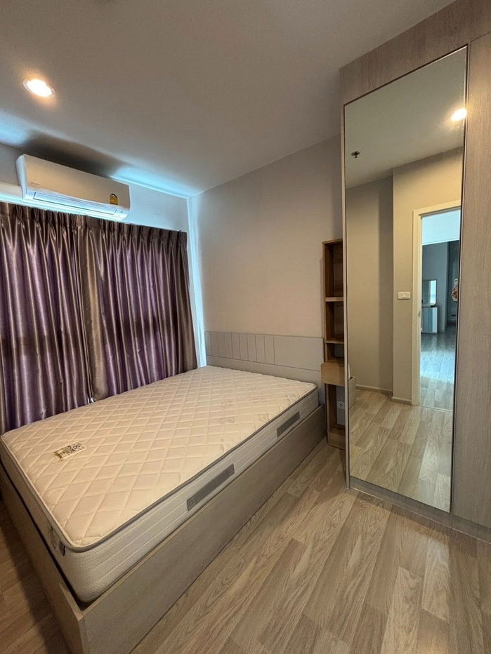 picture Condo for rent: The Privacy Rama 9, near APL Ramkhamhaeng, 22,000 baht, property code: RS1514 - 8/19
