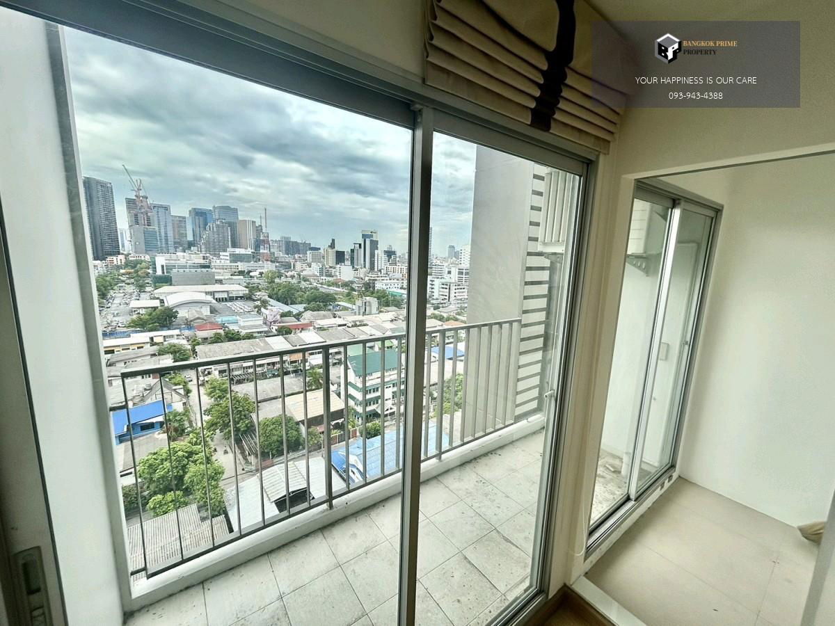 รูป U delight@ Jatujak Station | 🚝ใกล้ BTS,MRTจตุจักร #2025082011441 - รูปที่ 8/9