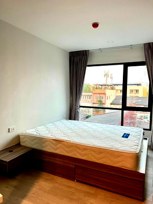 Condos for rent Udomsuk Walk : The Origin Sukhumvit 105The Origin Sukhumvit 105