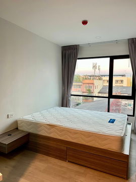 The Origin Sukhumvit 105The Origin Sukhumvit 105