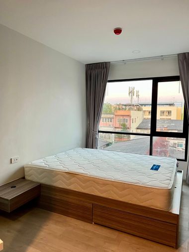 The Origin Sukhumvit 105The Origin Sukhumvit 105