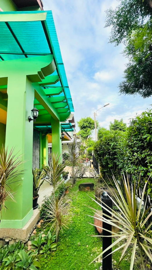 รูป ขายบ้านภัทรา รามอินทรา5 เเยก 9 - รูปที่ 10/11