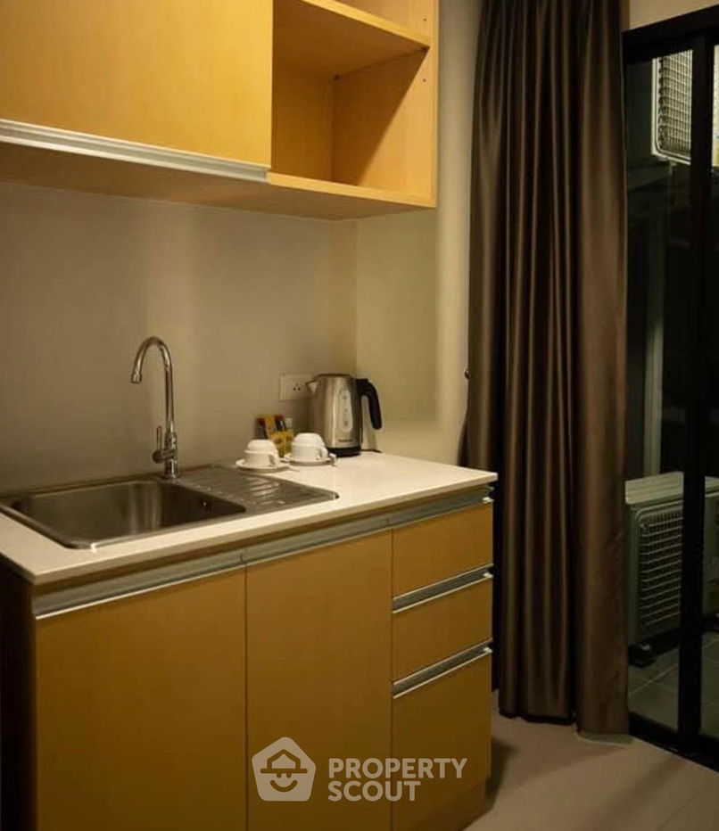 picture 1-BR Condo at Maysa Condo close to Hua Hin City (ID 2152036) - 8/8