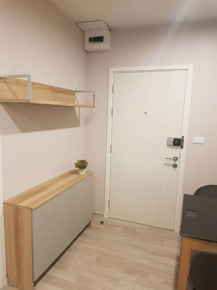 picture Condo for rent: The Privacy Rama 9, near APL Ramkhamhaeng, 22,000 baht, property code: RS1514 - 4/19
