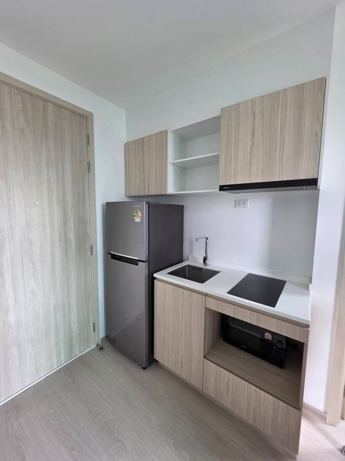 picture For   rent   Nue Noble Ratchada - Lat Phrao  🔴🔴 - 4/5