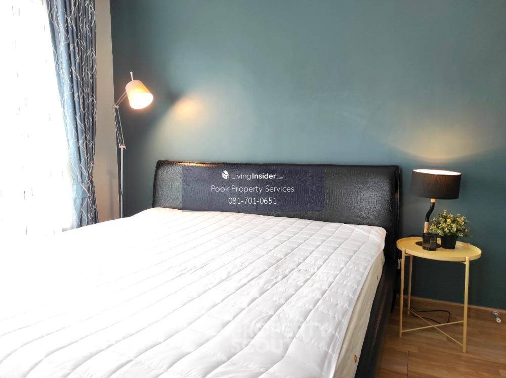picture 1-BR Condo at Voque Sukhumvit 16 Condominium near MRT Queen Sirikit National Convention Centre (ID 2195164) - 3/16