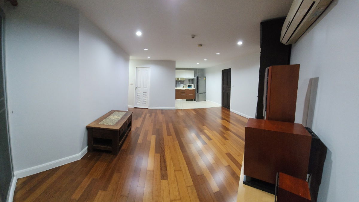 รูป เช่า รหัส PR160 คอนโด Belle Park Residence - รูปที่ 3/8