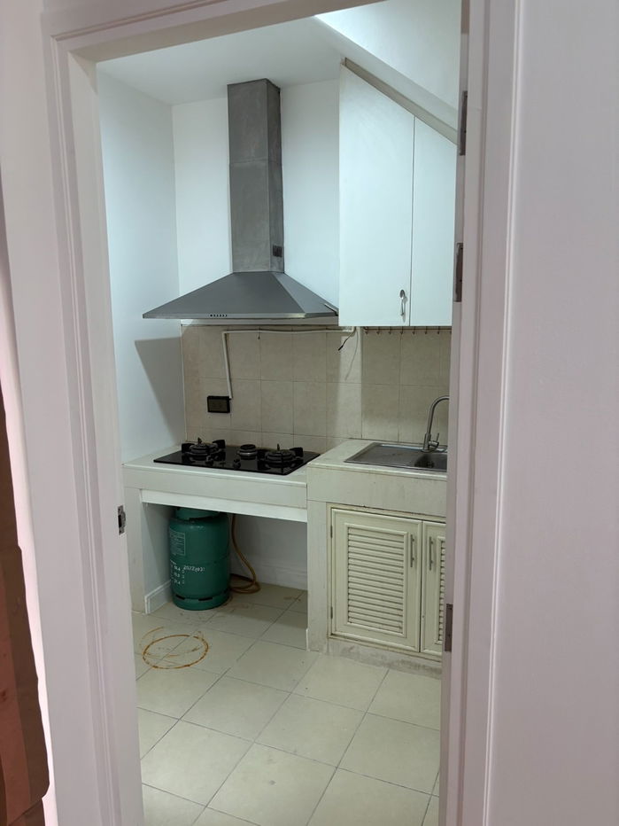 picture For rent: townhouse in the central city, Urbanian Rama 9-Ladphrao - 13/44
