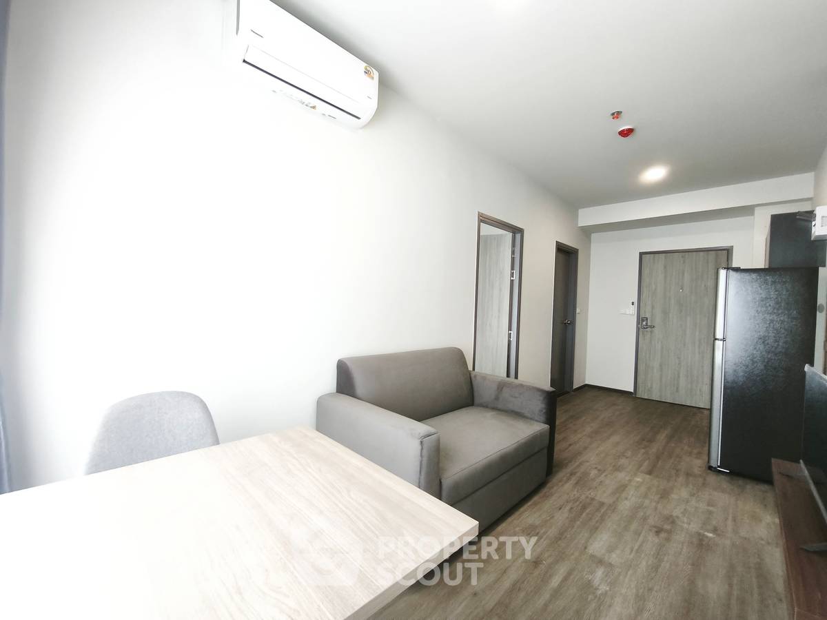 picture 1-BR Condo at Rich Point @ BTS Wutthakat near BTS Wutthakat (ID 2101080) - 14/14