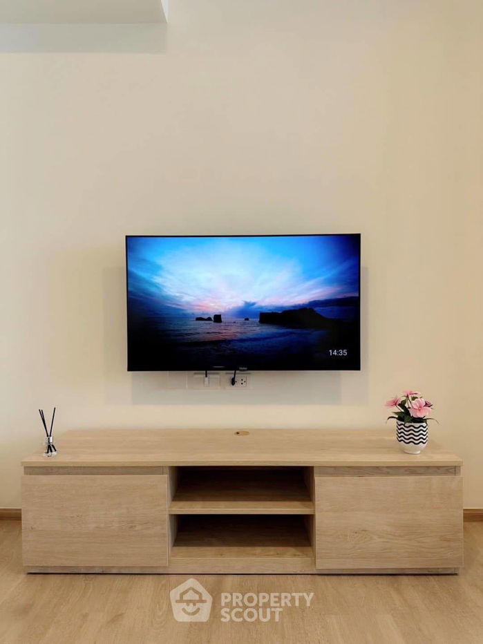 picture 1-BR Condo at Chewathai Kaset-Nawamin near BTS Kasetsart University (ID 1513102) - 5/14