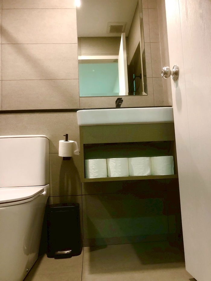picture Brand-New Room for Rent at Supalai Loft Sathorn–Ratchaphruek - 4/16