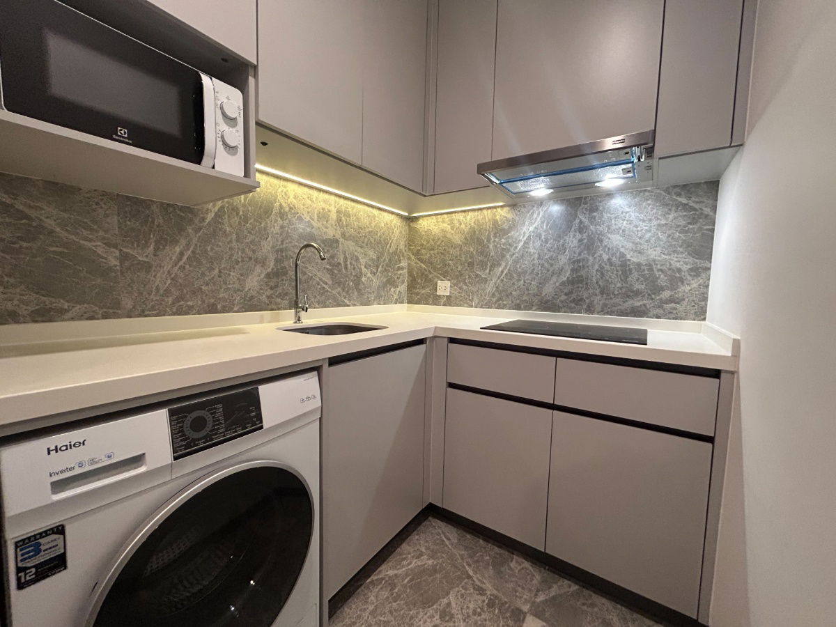 picture Condo for rent Whizdom Inspire Monthly 35,000 thb. - 13/22
