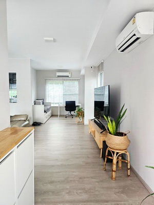 picture FOR RENT ANYA BANGNA - RAMKHAMHAENG 2 / 2 bedrooms 3 bathrooms / 39 Sqw. 145 Sqm. **53,000** CLOSE TO RAMKHAMHAENG 2 UNIVERSITY - 4/15