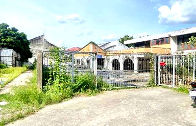 บ้านเดี่ยวให้เช่า : ให้ เช่า บ้านเดี่ยว แนววินเทช ซอยพหลโยธิน2 2ชั้นบ้านเดี่ยว อารีย์ พญาไท 472 ตรม. 1 ไร่ 56 ตร.วา ต้องrenovate ใกล้BTSสนามเป้า