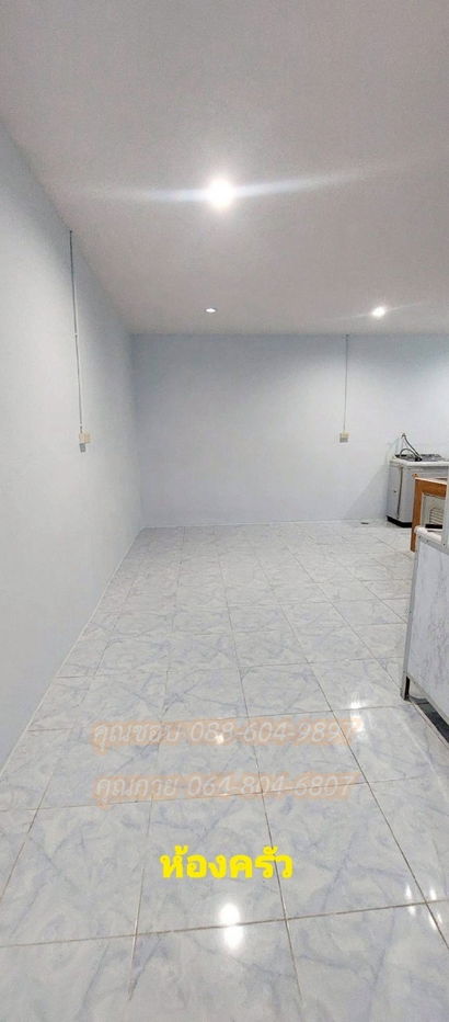 รูป ขายบ้านเดี่ยว แถววัดหนองตะลุมปุ๊ก หมู่บ้านไอซ์แลนด์3 ห้องนอน3 ห้องน้ำ1 - รูปที่ 10/11