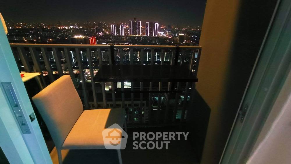 picture 1-BR Condo at Niche Mono Ramkhamhaeng close to Ramkhamhaeng (ID 1701613) - 3/7