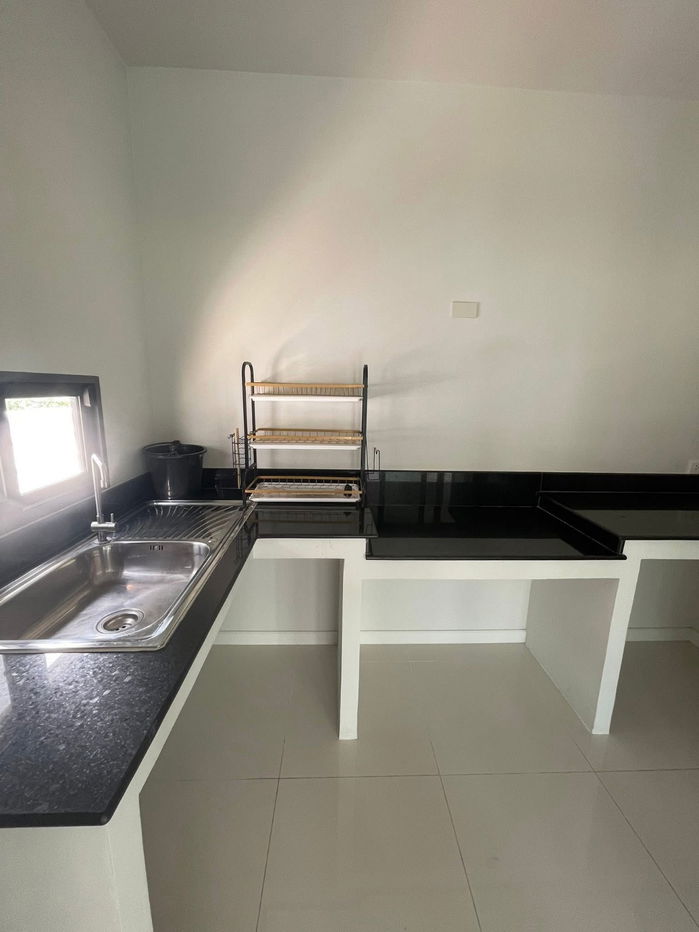 picture For rent: Grand Britannia Rama 9 - Krungthep Kreetha, 4 bedrooms, 5 bathrooms - 5/5