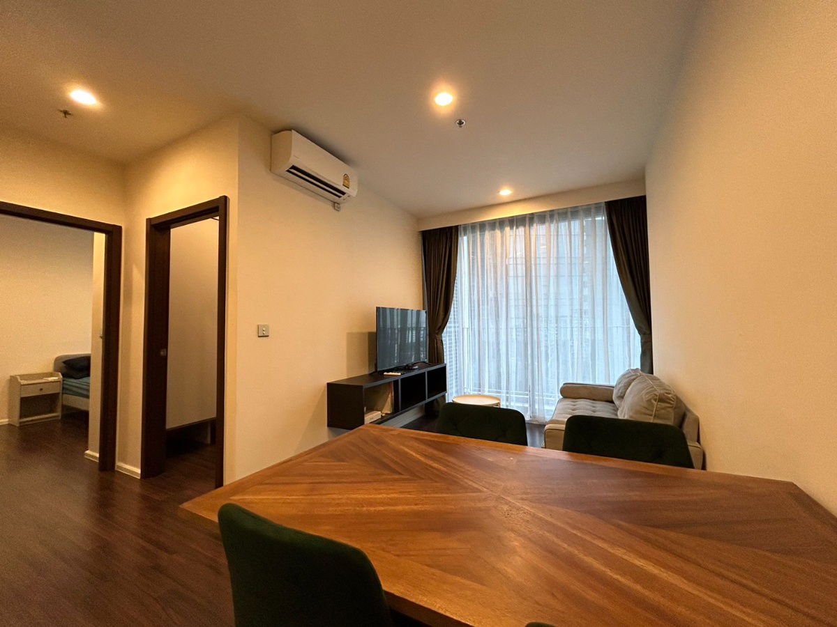 picture Condo for rent Whizdom Inspire Monthly 30,000 thb. - 3/15
