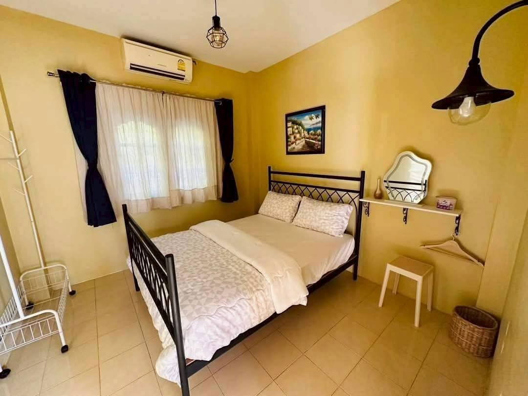 picture Pool Villa in Sattahip for Sale - 9/12