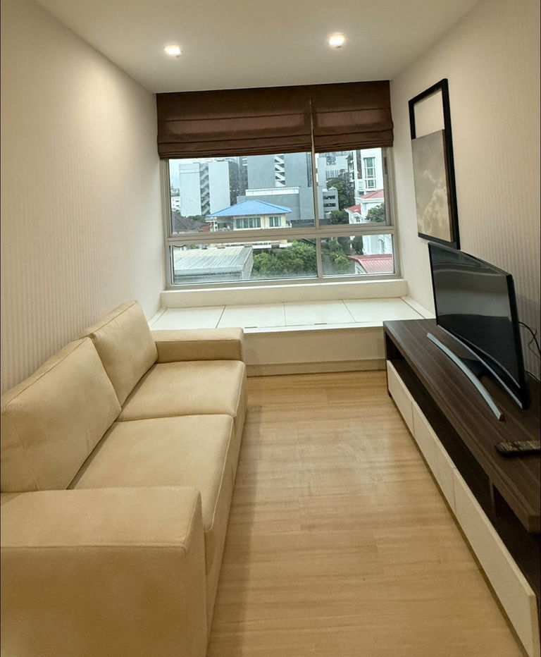 รูป 🏢 ประกาศให้เช่าคอนโด | MA-C7483   โครงการ Tree Condo Sukhumvit 42 (ทรี คอนโด สุขุมวิท 42)  - รูปที่ 9/28