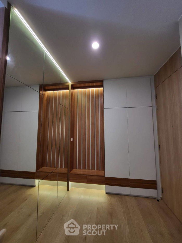 รูป คอนโด 1-ห้องนอน ที่ โนเบิล บีอี ไนน์ทีน สุขุมวิท ใกล้ BTS นานา (ID 2177936) - รูปที่ 16/17
