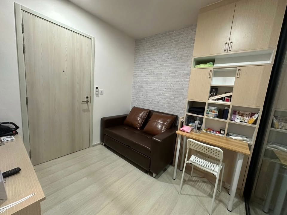 รูป เช่าคอนโด Life Asoke/ไลฟ์ อโศก (B6808094)  ID Line : @condo88 - รูปที่ 4/6