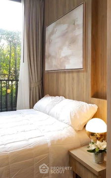1-BR Condo at The Line Asoke - Ratchada near MRT Phra Ram 9 (ID 1446179)