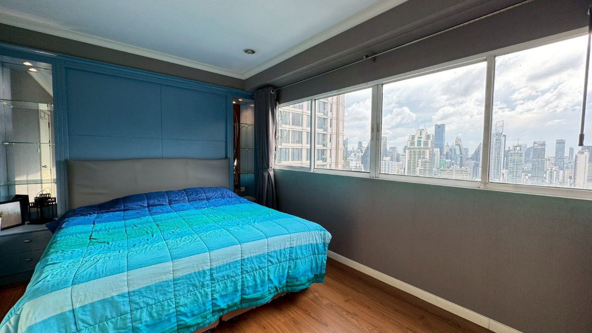 picture Condo for rent: Grand Park View Asoke, near MRT Sukhumvit, 45,000 baht, property code: RS1415 - 11/25