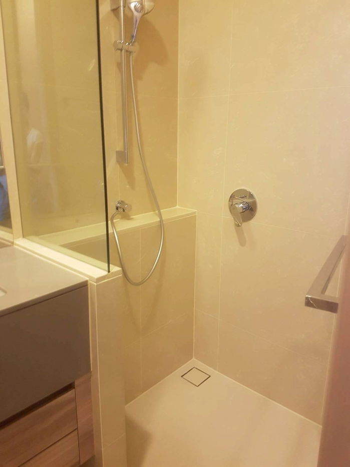 picture 1 bed 1 bath The ESSE Asoke  37 Sq.m. 18th FL., Rent 32,000 Ready to move in - 10/11