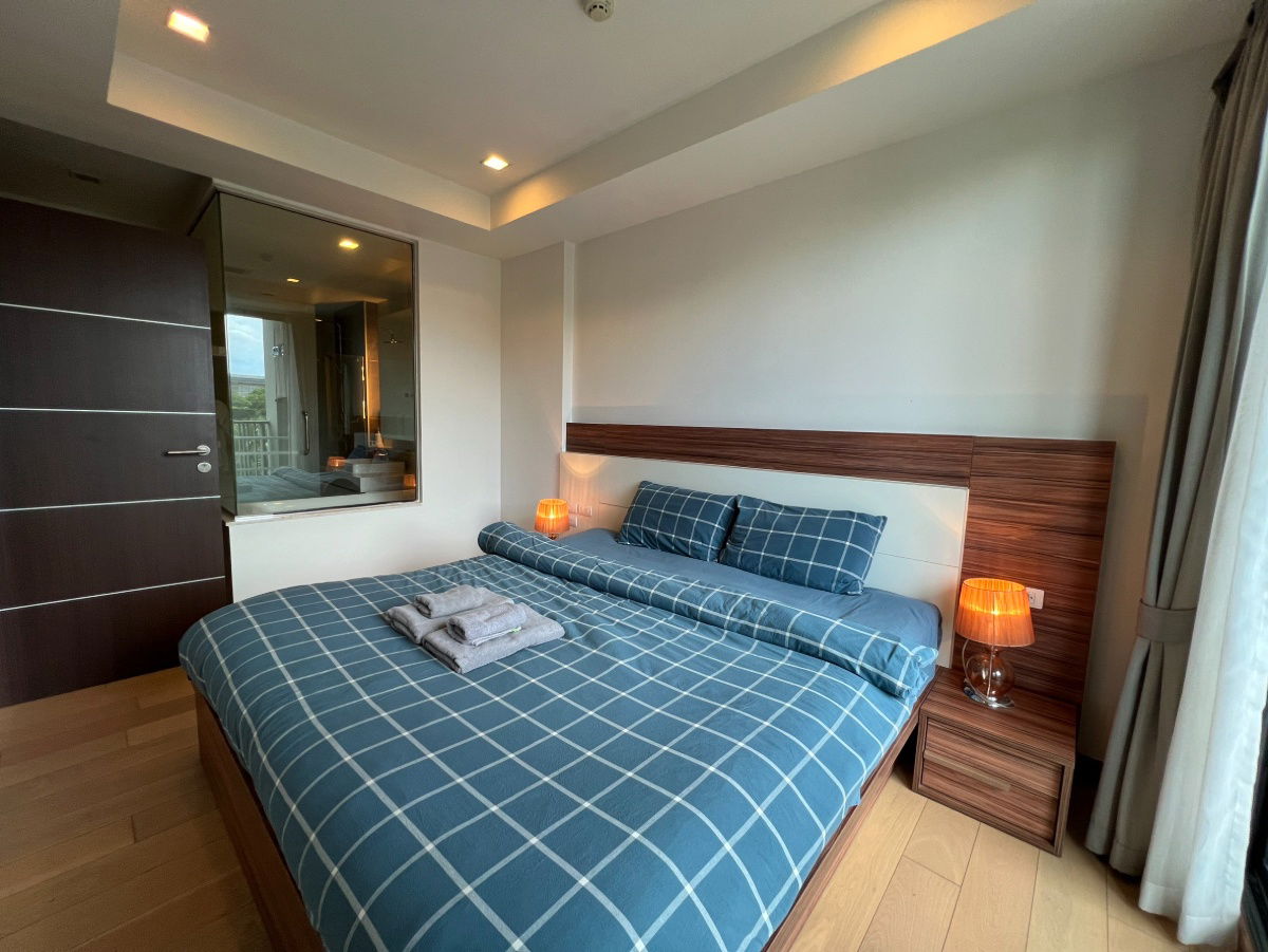 รูป The Astra Condo ให้เช่าคอนโดใจกลางเมือง ย่านช้างคลาน - รูปที่ 2/18