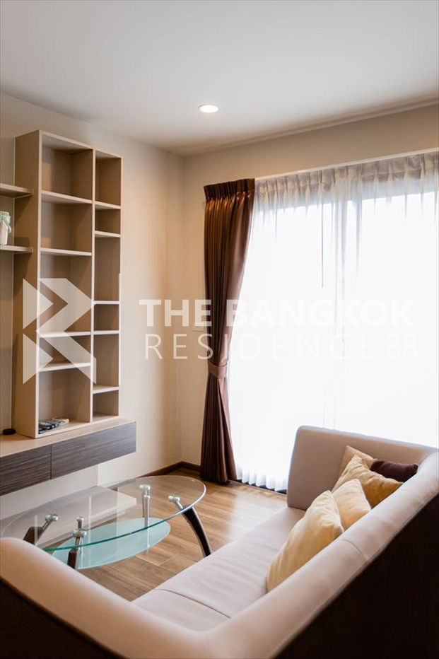 picture ⚡Great price! prime location,ONYX Phaholyothin near BTS Saphan Khwai - 14/21