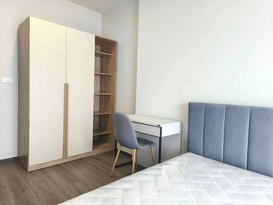 picture 🟢Condo For Rent 🟢Rich Point @ BTS Wutthakat Zone BTS Wutthakat Full Furniture 1 bedroom 1 bathroom HOT!! - 3/7