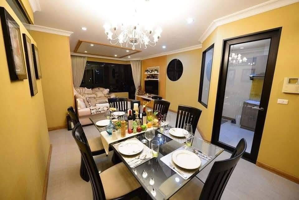 รูป #A124548 ✅ 20/8/68  ให้เช่า Supalai Casa Riva📲📢สอบถาม ld line @condoboy - รูปที่ 2/10