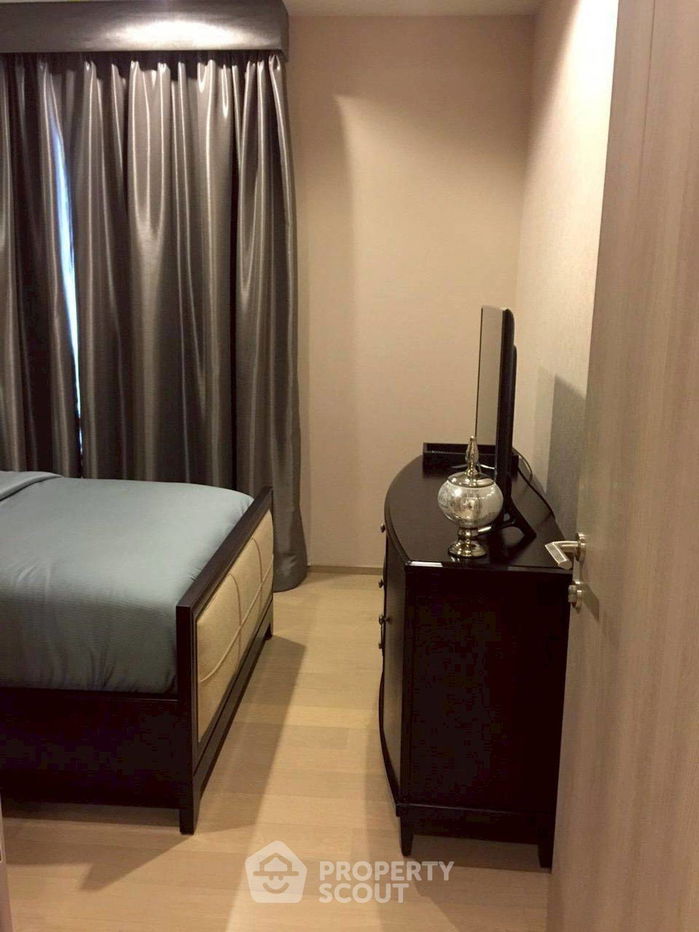 picture 2-BR Condo at HQ Thonglor near BTS Thong Lor (ID 2109504) - 8/8