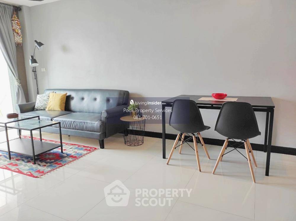 picture 1-BR Condo at Voque Sukhumvit 16 Condominium near MRT Queen Sirikit National Convention Centre (ID 2195164) - 9/16