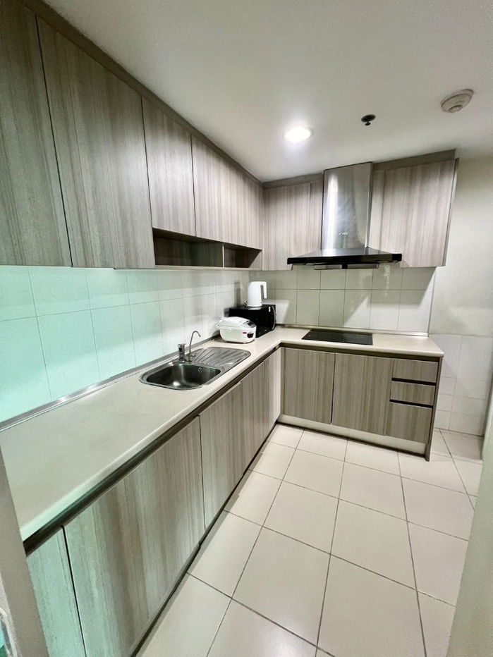 picture Foreginer Quota Condo for sale at Belle Grand Rama 9, price 11,500,000 baht [JZs250710] - 10/13