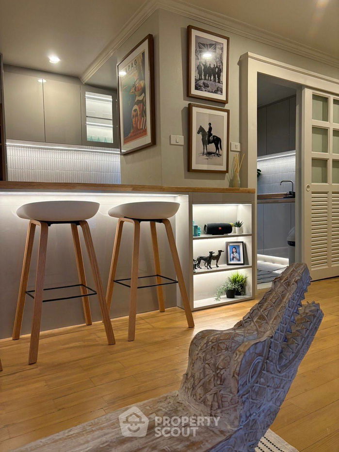 รูป คอนโด 2-ห้องนอน ที่ ฟลอร่าวิลล์ คอนโดมิเนียม ใกล้ ARL หัวหมาก (ID 2262246) - รูปที่ 17/27