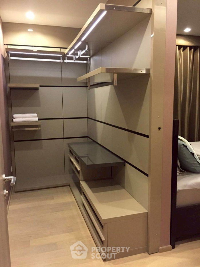 picture 2-BR Condo at HQ Thonglor near BTS Thong Lor (ID 2109504) - 6/8